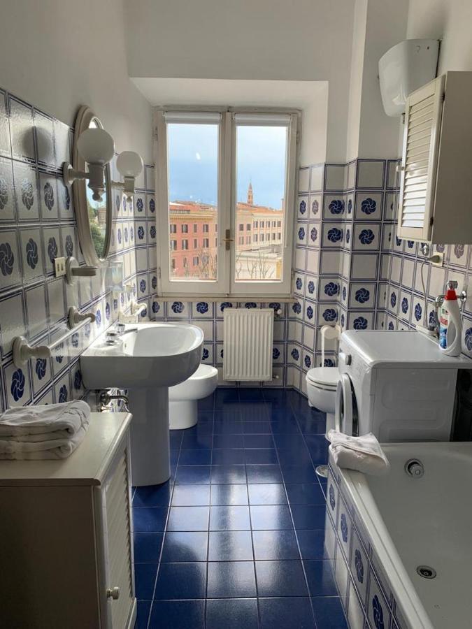 Arion Holiday Home Rom Eksteriør billede