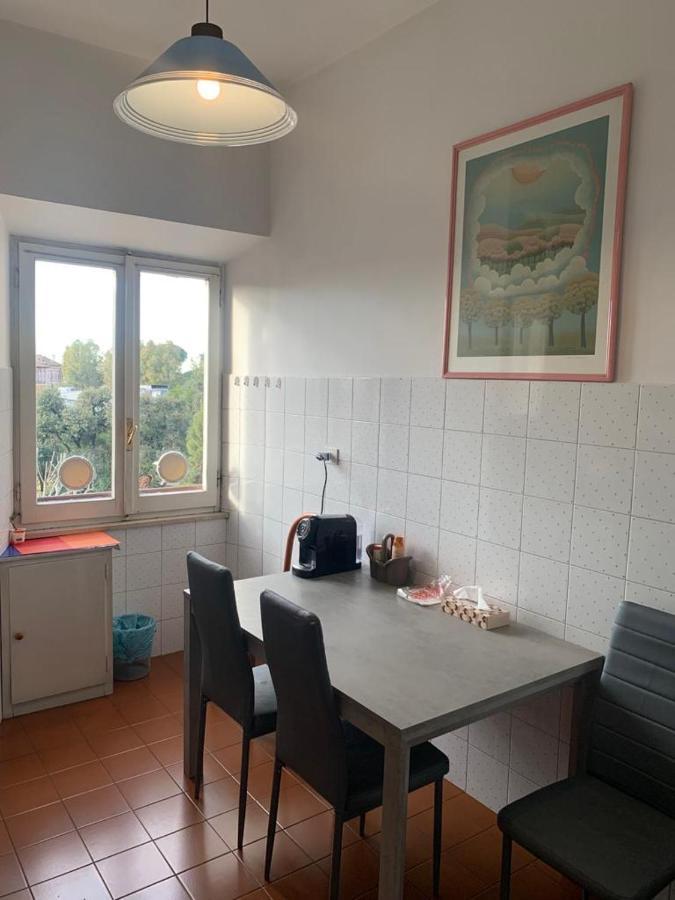 Arion Holiday Home Rom Eksteriør billede