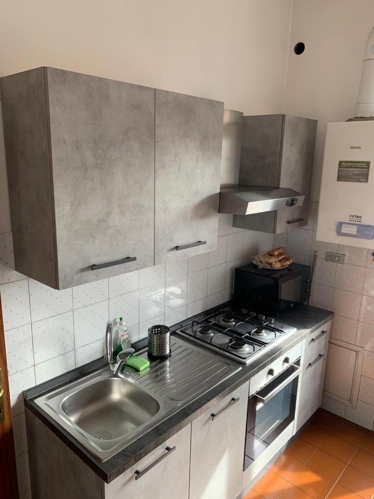 Arion Holiday Home Rom Eksteriør billede