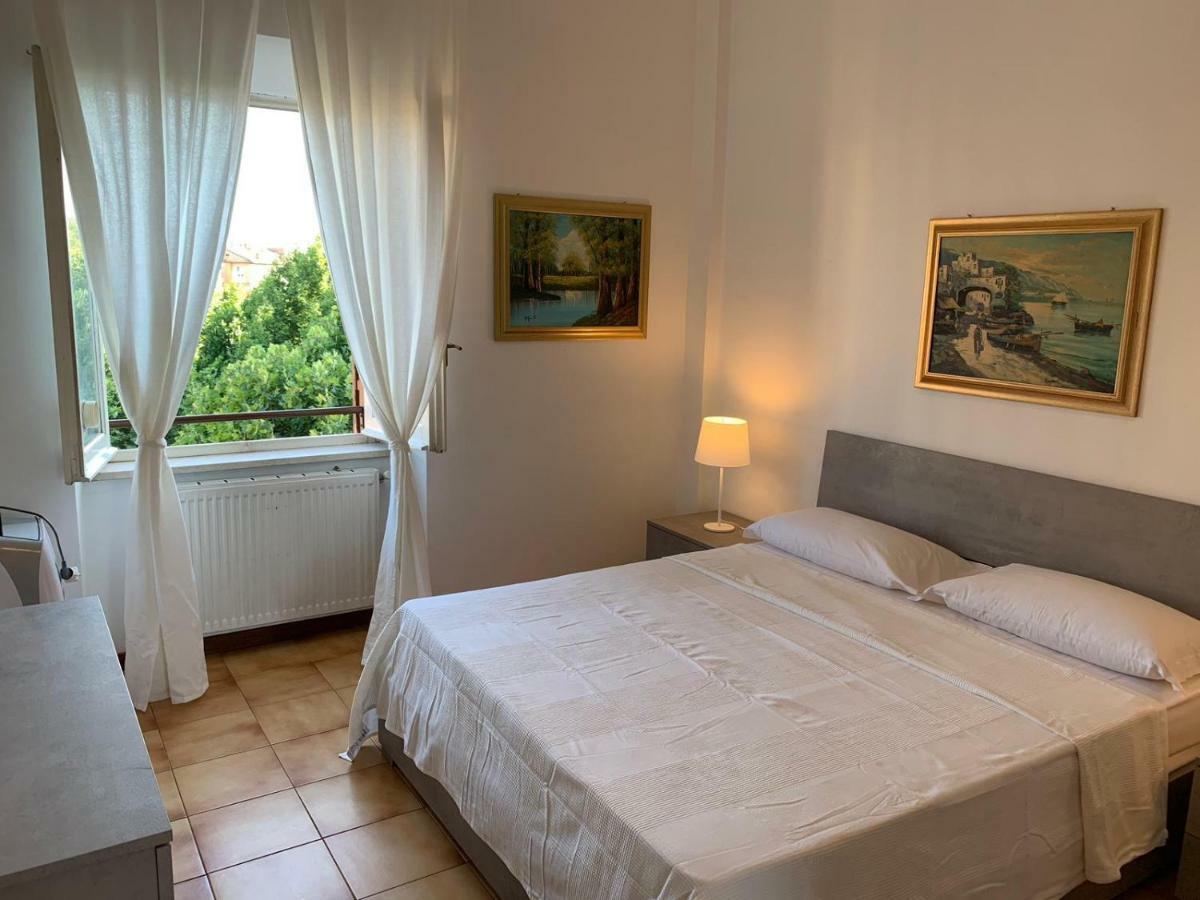 Arion Holiday Home Rom Eksteriør billede